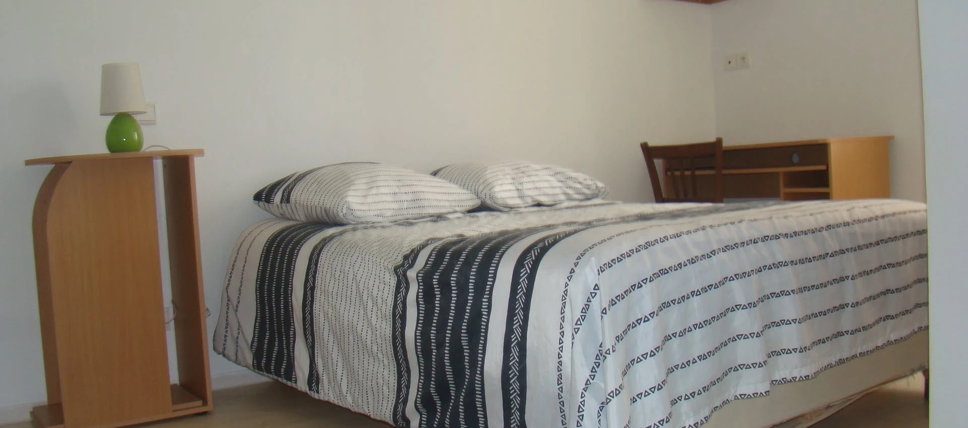 Chambre 1 personne